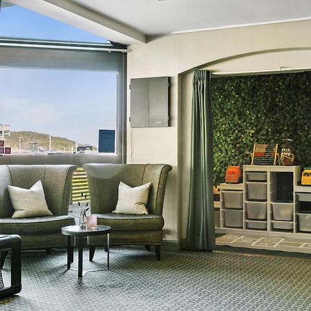 Quality Hotel Winn Γκέτεμποργκ Εξωτερικό φωτογραφία