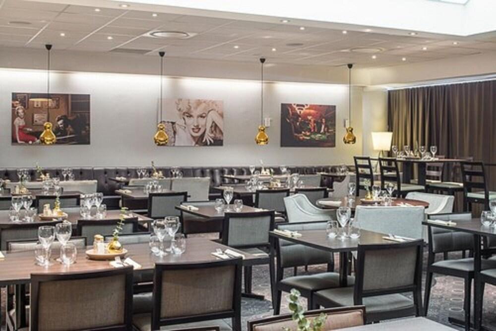Quality Hotel Winn Γκέτεμποργκ Εξωτερικό φωτογραφία