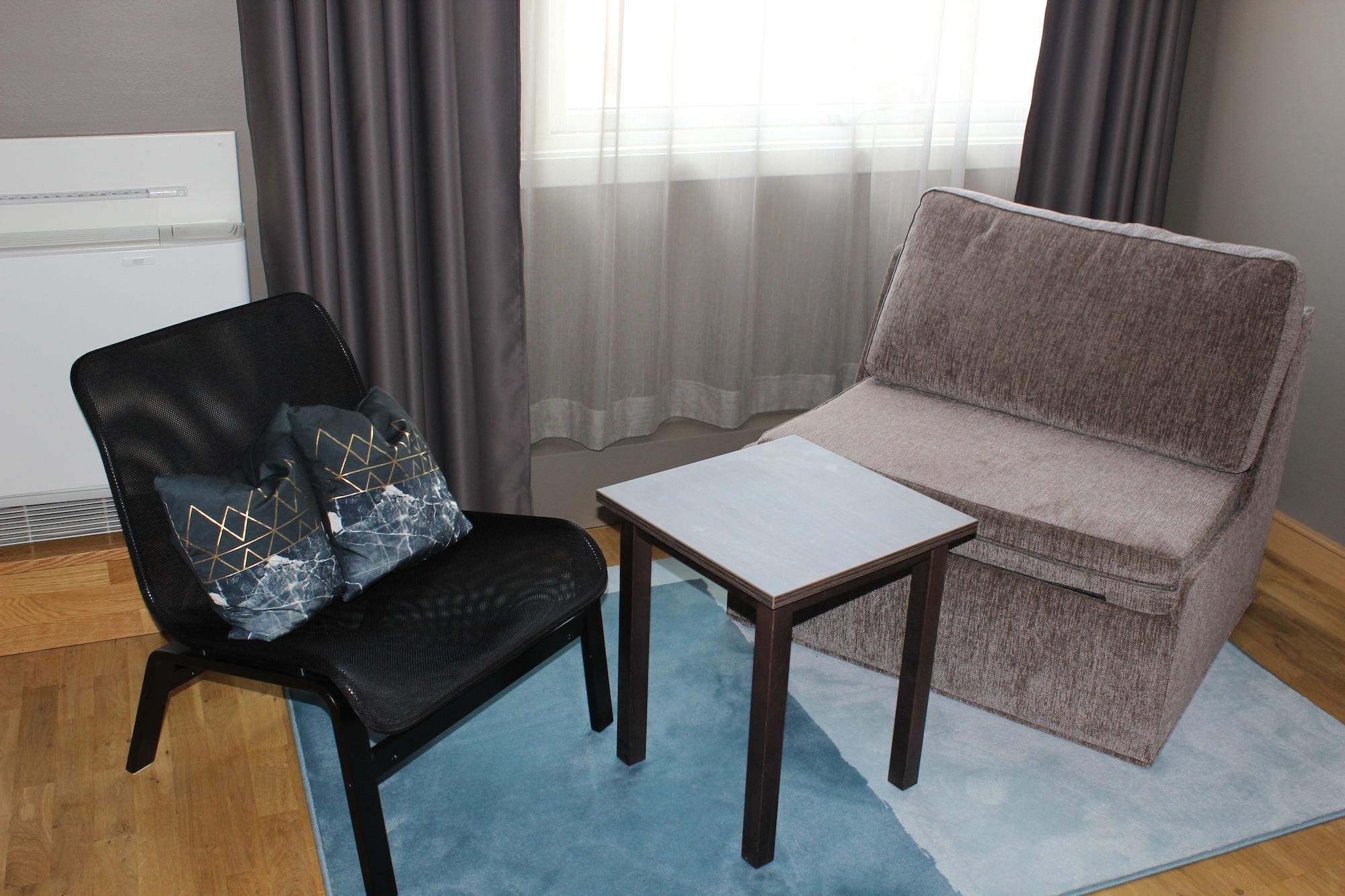 Quality Hotel Winn Γκέτεμποργκ Εξωτερικό φωτογραφία