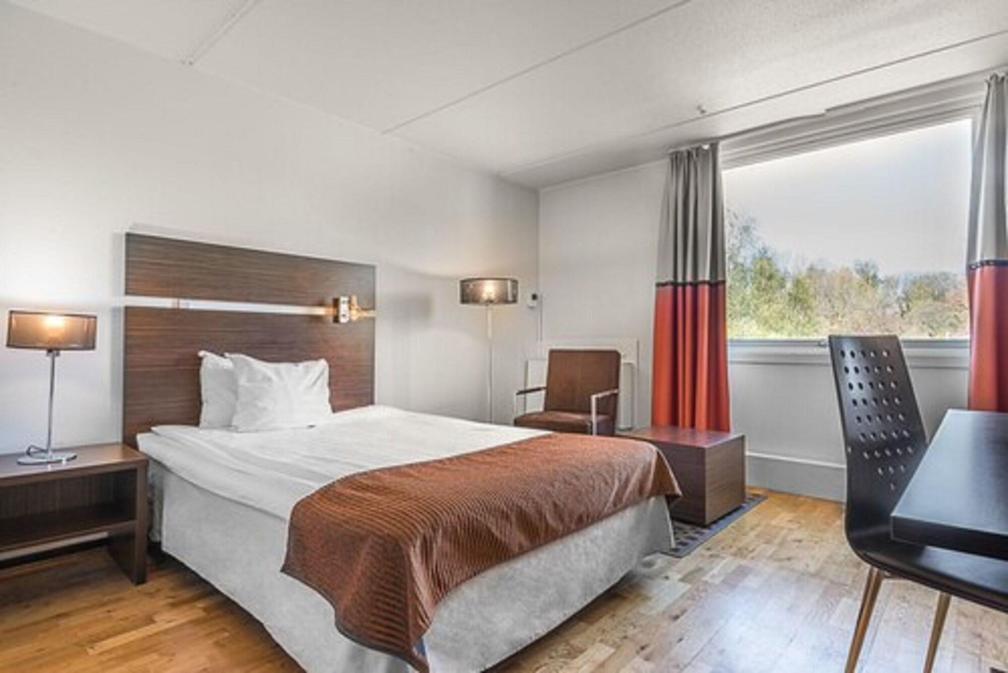 Quality Hotel Winn Γκέτεμποργκ Εξωτερικό φωτογραφία