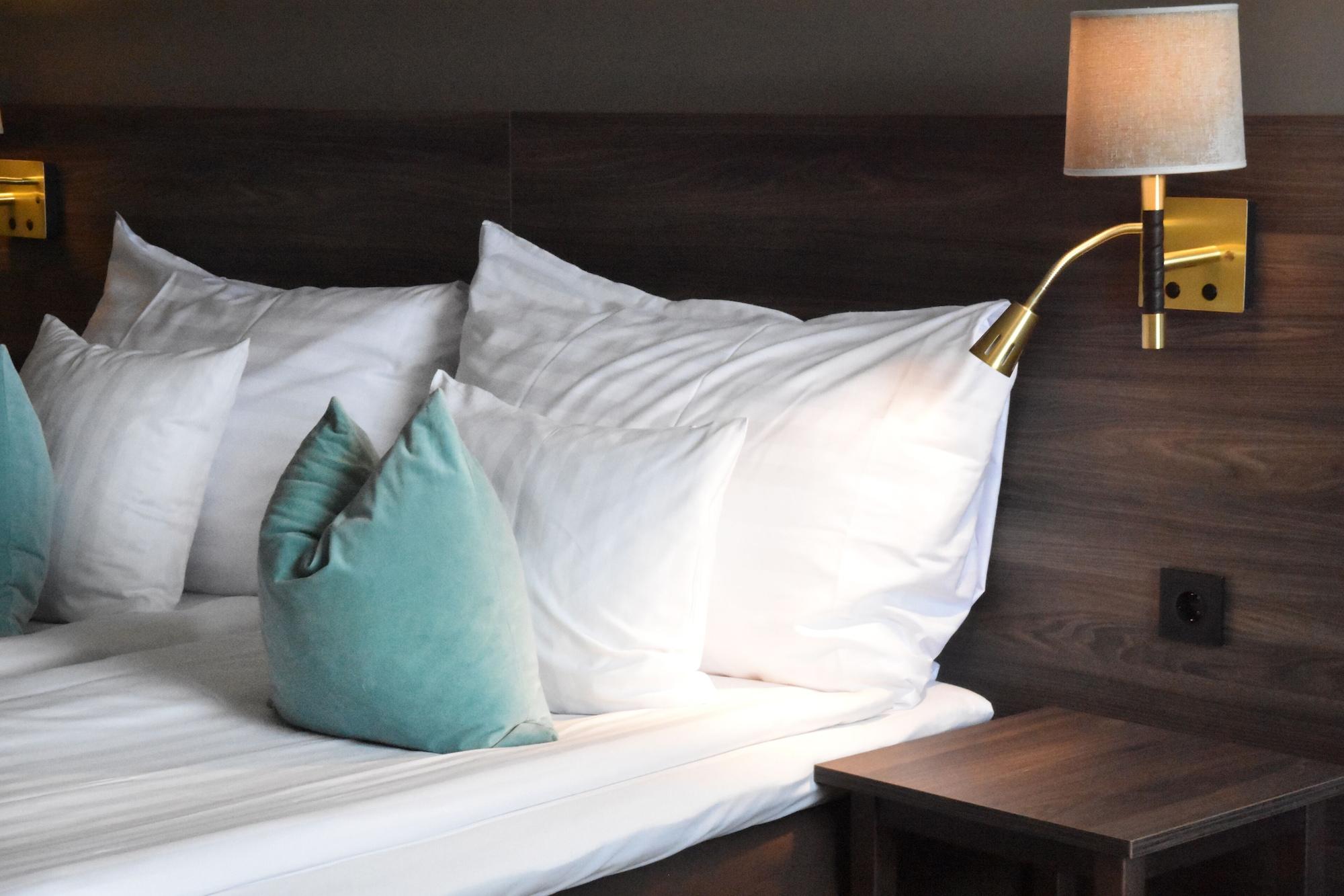 Quality Hotel Winn Γκέτεμποργκ Εξωτερικό φωτογραφία