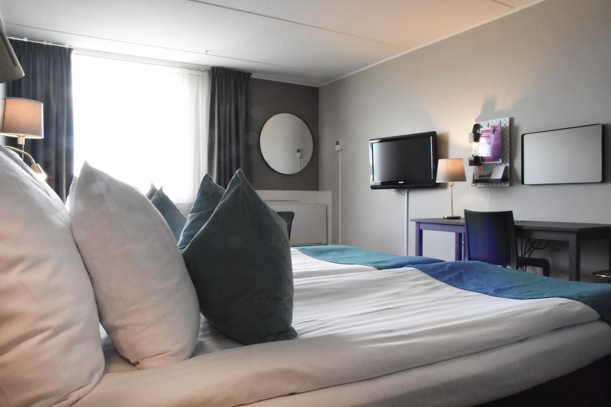 Quality Hotel Winn Γκέτεμποργκ Εξωτερικό φωτογραφία