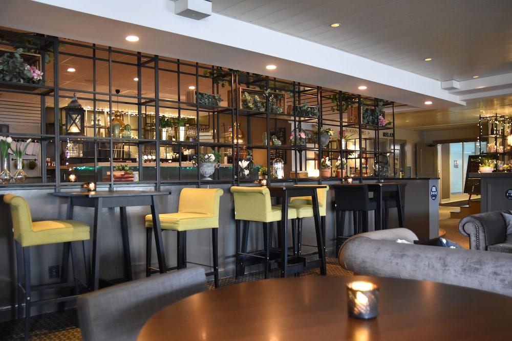 Quality Hotel Winn Γκέτεμποργκ Εξωτερικό φωτογραφία
