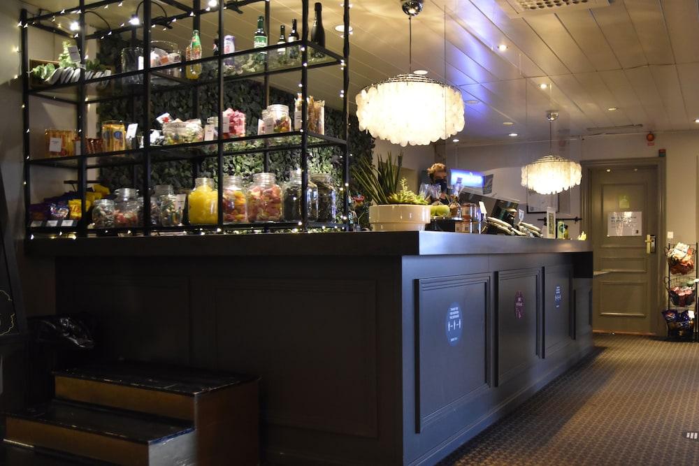Quality Hotel Winn Γκέτεμποργκ Εξωτερικό φωτογραφία