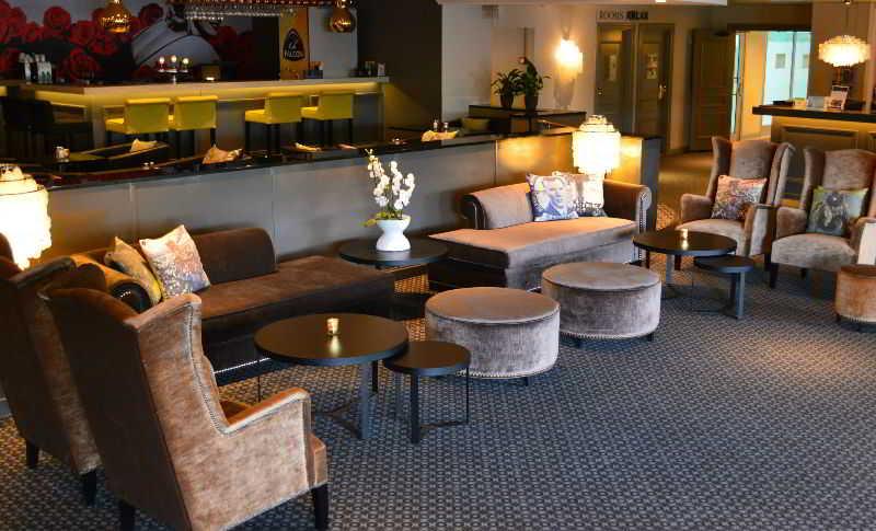 Quality Hotel Winn Γκέτεμποργκ Εξωτερικό φωτογραφία