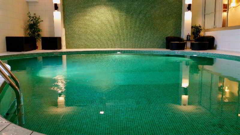 Quality Hotel Winn Γκέτεμποργκ Εξωτερικό φωτογραφία