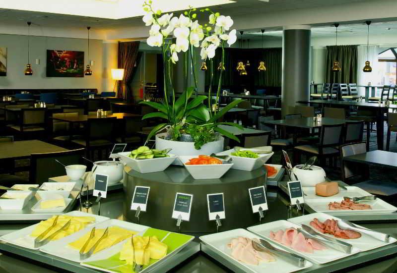 Quality Hotel Winn Γκέτεμποργκ Εξωτερικό φωτογραφία