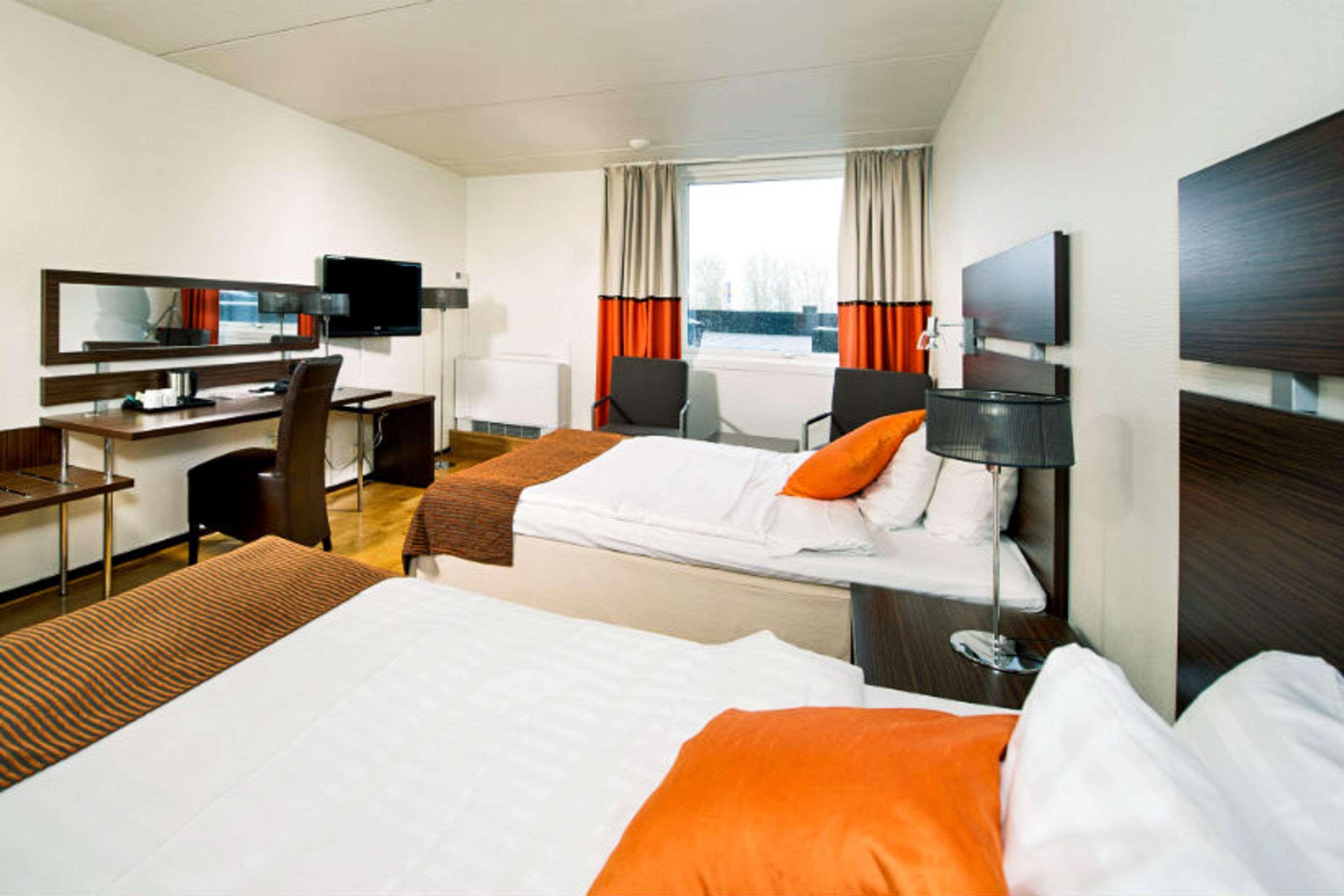 Quality Hotel Winn Γκέτεμποργκ Εξωτερικό φωτογραφία