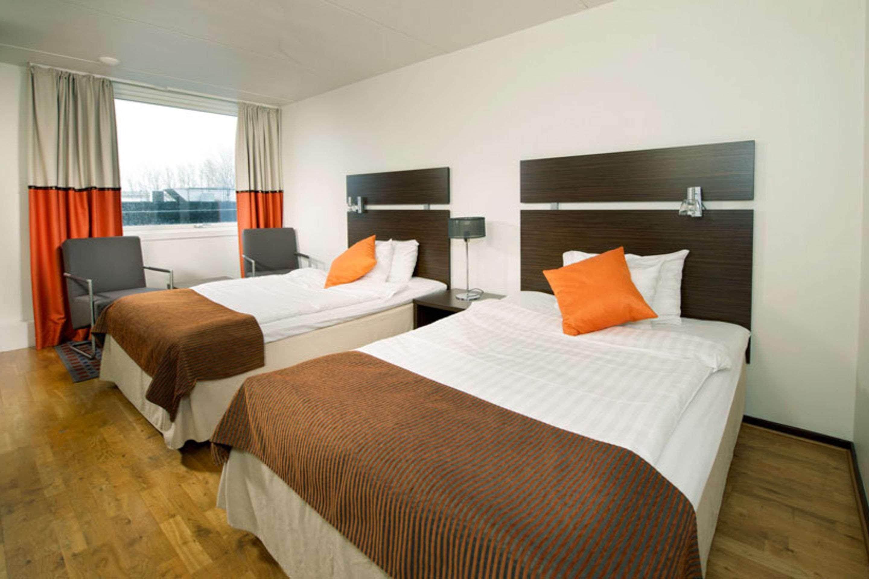 Quality Hotel Winn Γκέτεμποργκ Εξωτερικό φωτογραφία