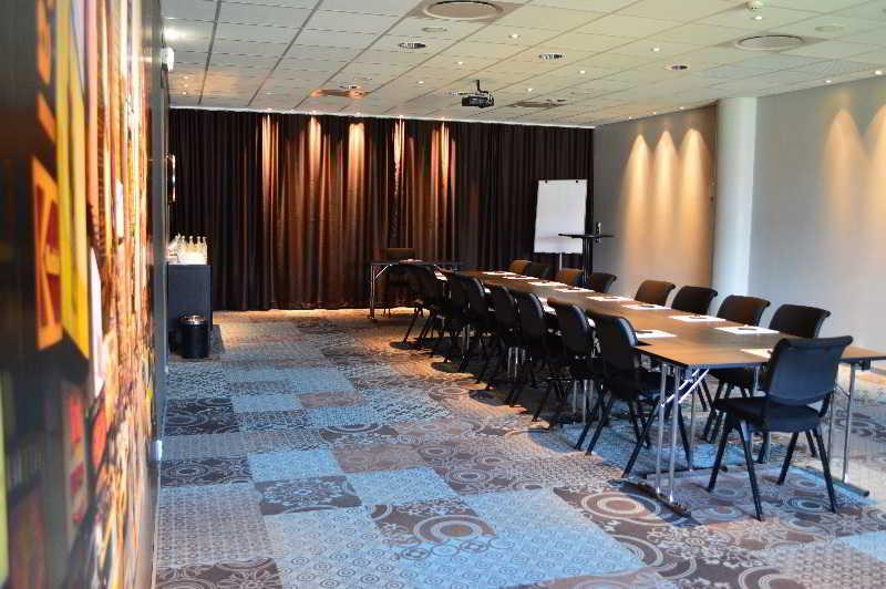 Quality Hotel Winn Γκέτεμποργκ Εξωτερικό φωτογραφία