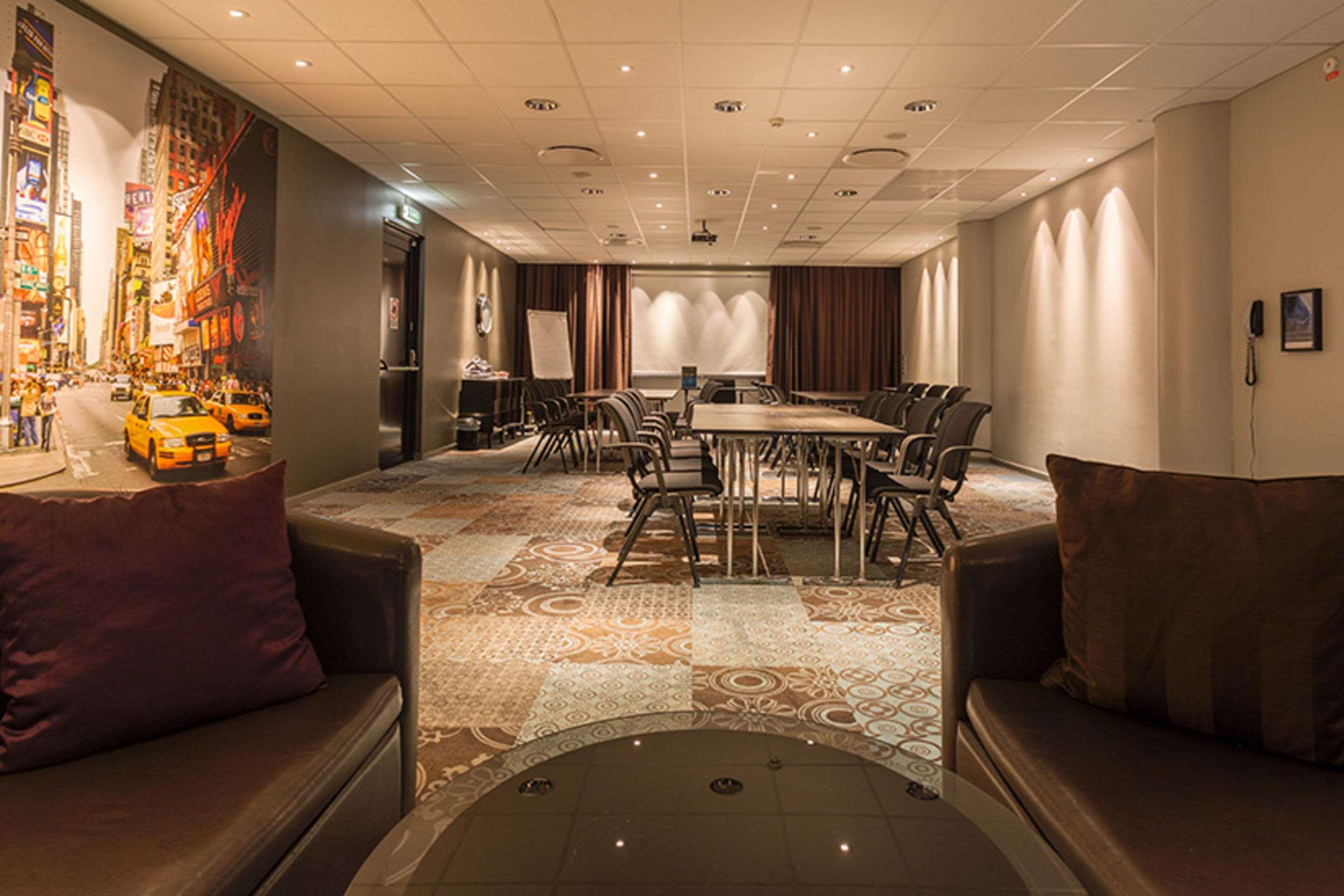 Quality Hotel Winn Γκέτεμποργκ Εξωτερικό φωτογραφία