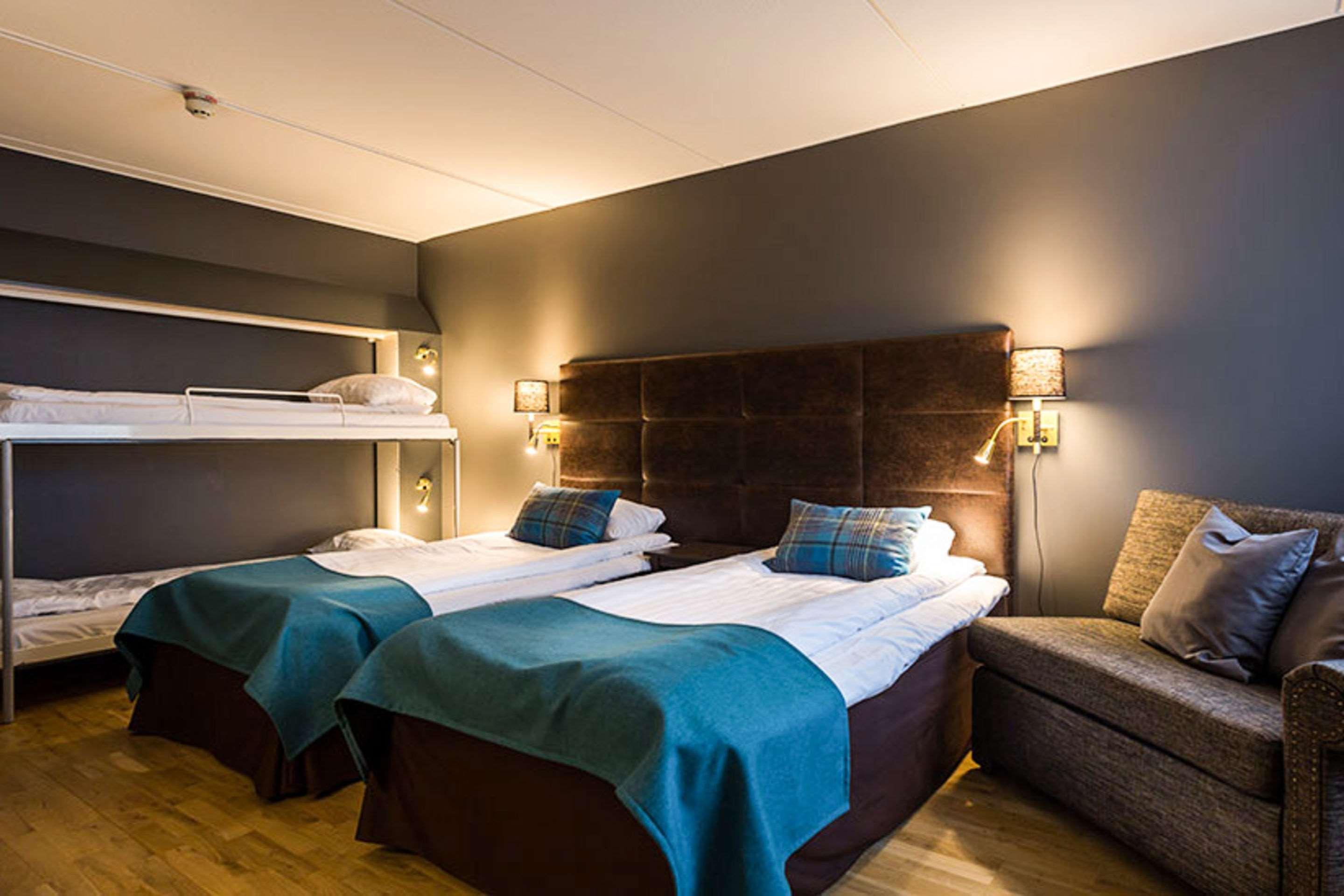 Quality Hotel Winn Γκέτεμποργκ Εξωτερικό φωτογραφία