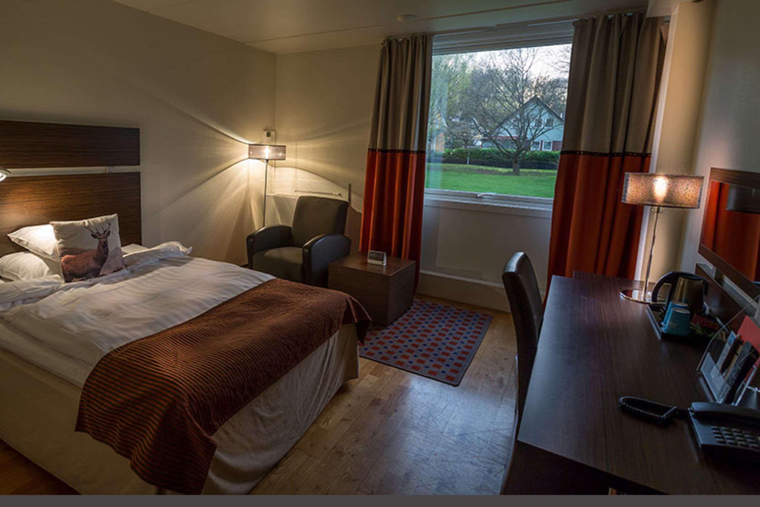 Quality Hotel Winn Γκέτεμποργκ Εξωτερικό φωτογραφία