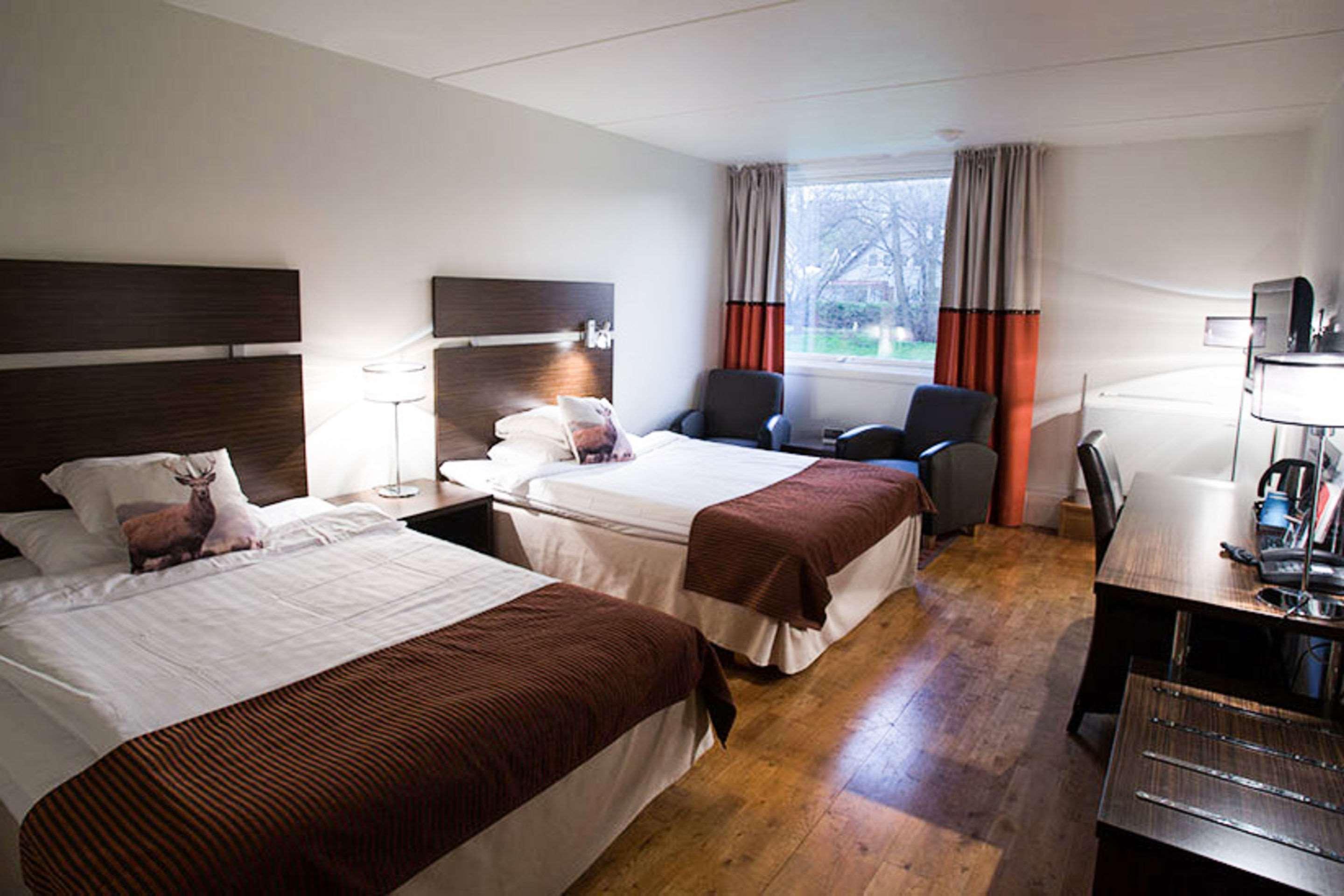 Quality Hotel Winn Γκέτεμποργκ Εξωτερικό φωτογραφία