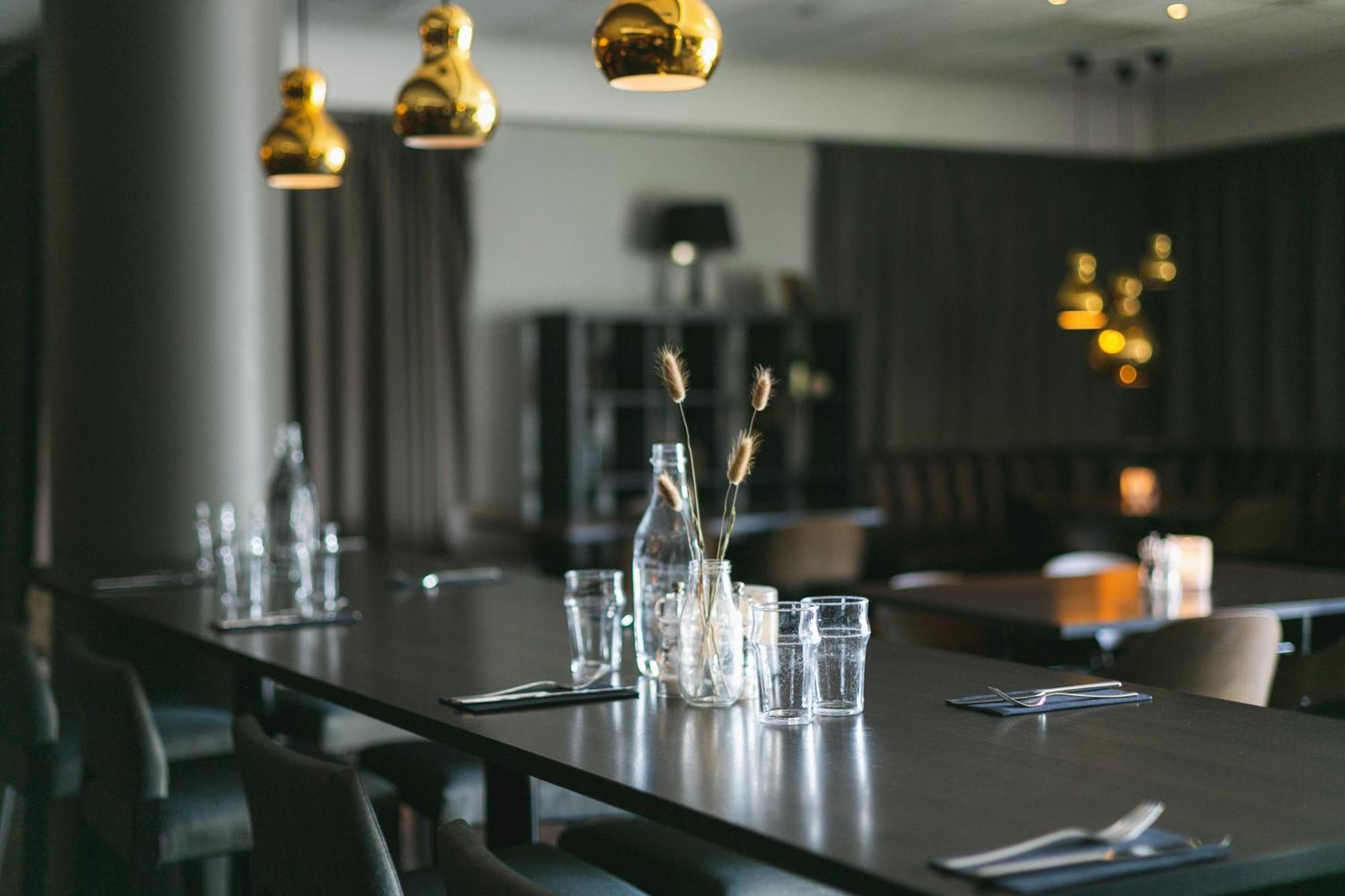 Quality Hotel Winn Γκέτεμποργκ Εξωτερικό φωτογραφία