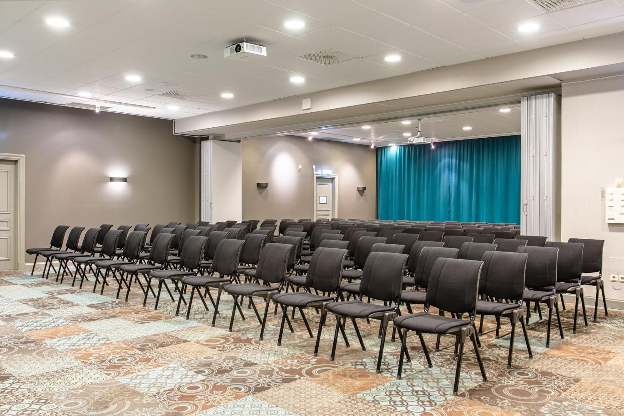 Quality Hotel Winn Γκέτεμποργκ Εξωτερικό φωτογραφία