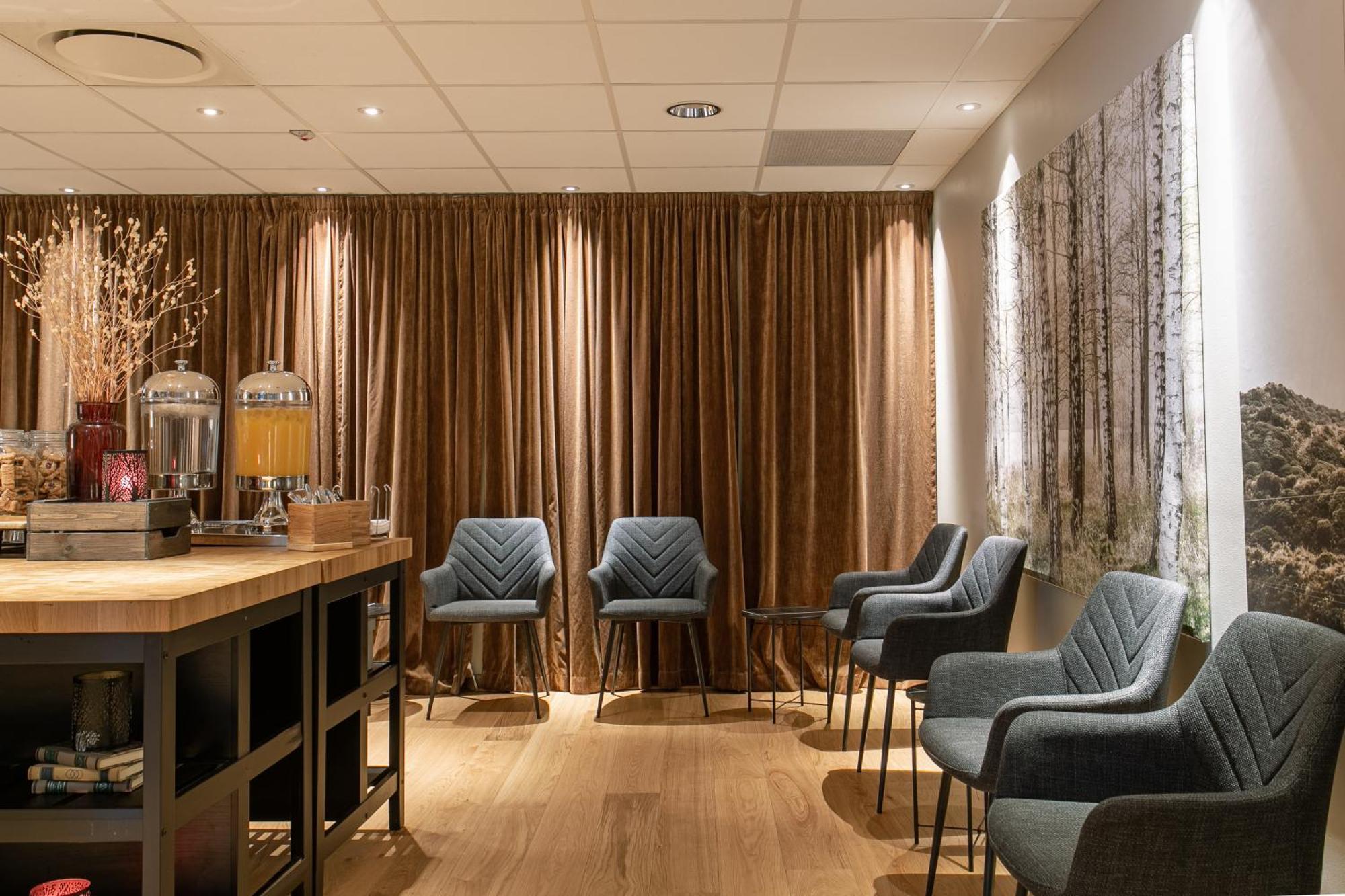 Quality Hotel Winn Γκέτεμποργκ Εξωτερικό φωτογραφία
