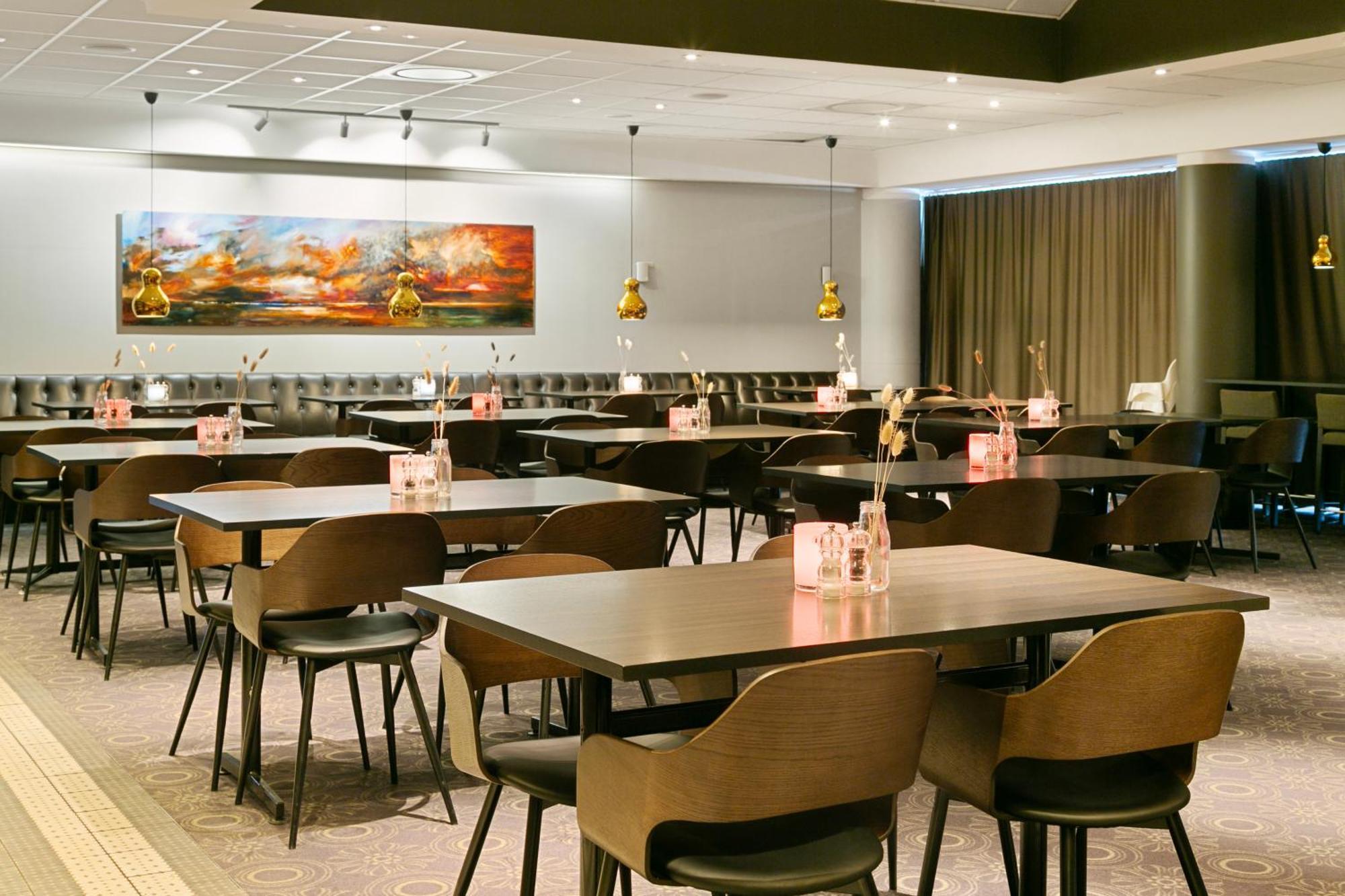 Quality Hotel Winn Γκέτεμποργκ Εξωτερικό φωτογραφία