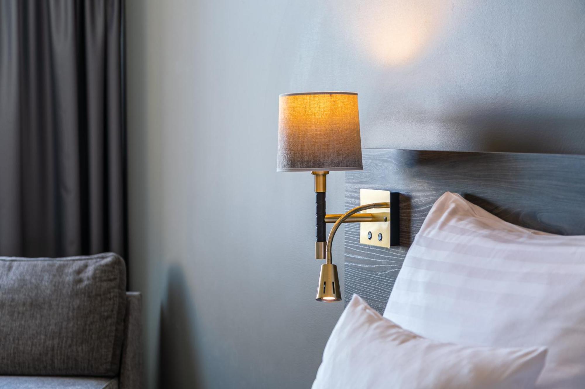 Quality Hotel Winn Γκέτεμποργκ Εξωτερικό φωτογραφία