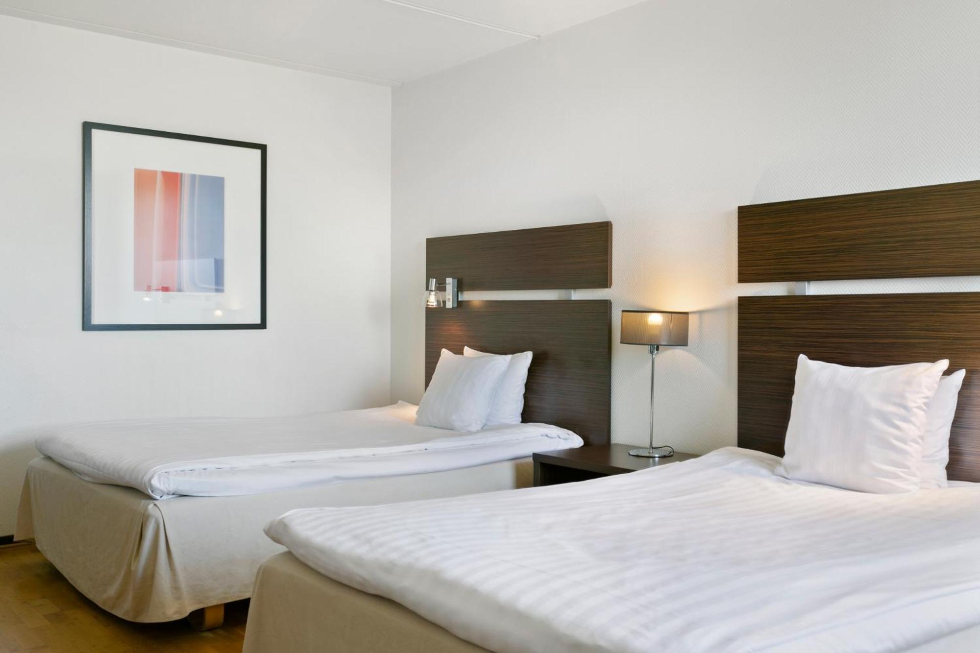 Quality Hotel Winn Γκέτεμποργκ Εξωτερικό φωτογραφία