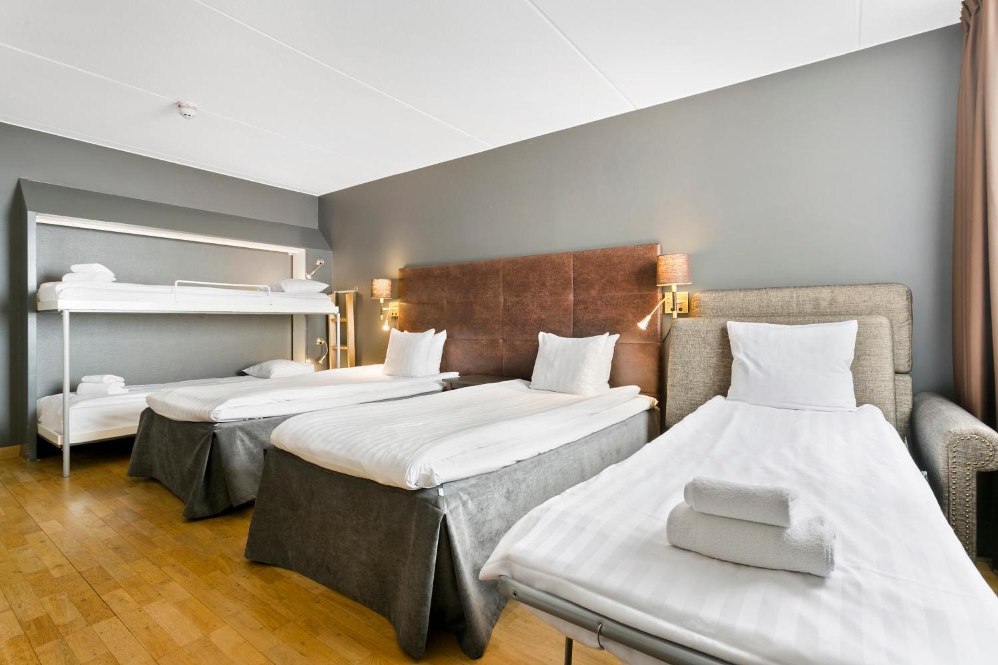 Quality Hotel Winn Γκέτεμποργκ Εξωτερικό φωτογραφία