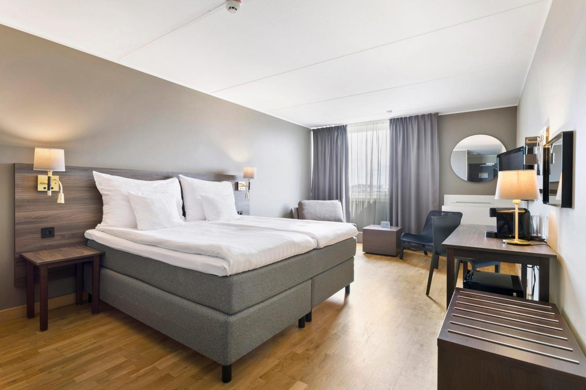 Quality Hotel Winn Γκέτεμποργκ Εξωτερικό φωτογραφία