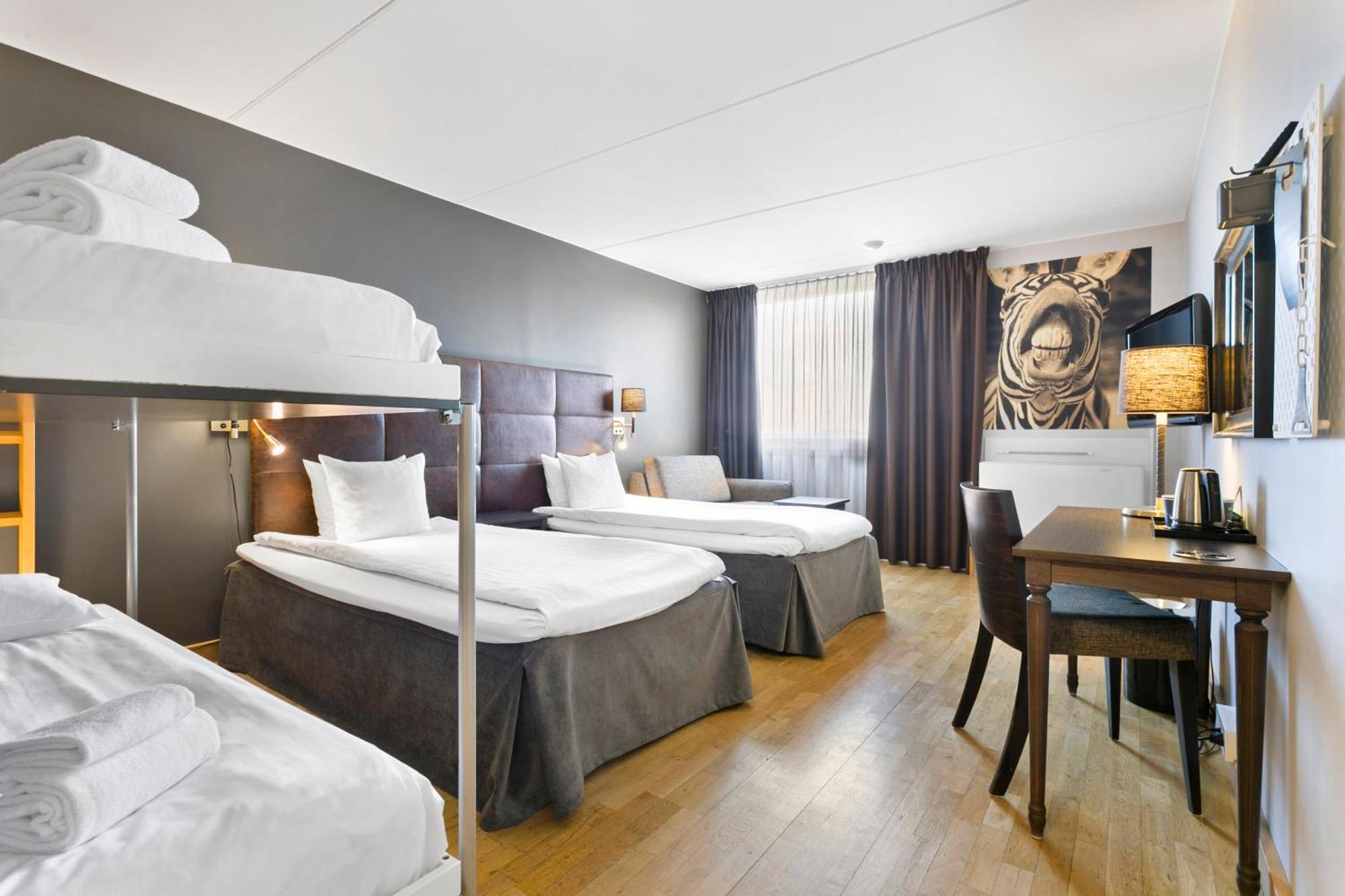 Quality Hotel Winn Γκέτεμποργκ Εξωτερικό φωτογραφία