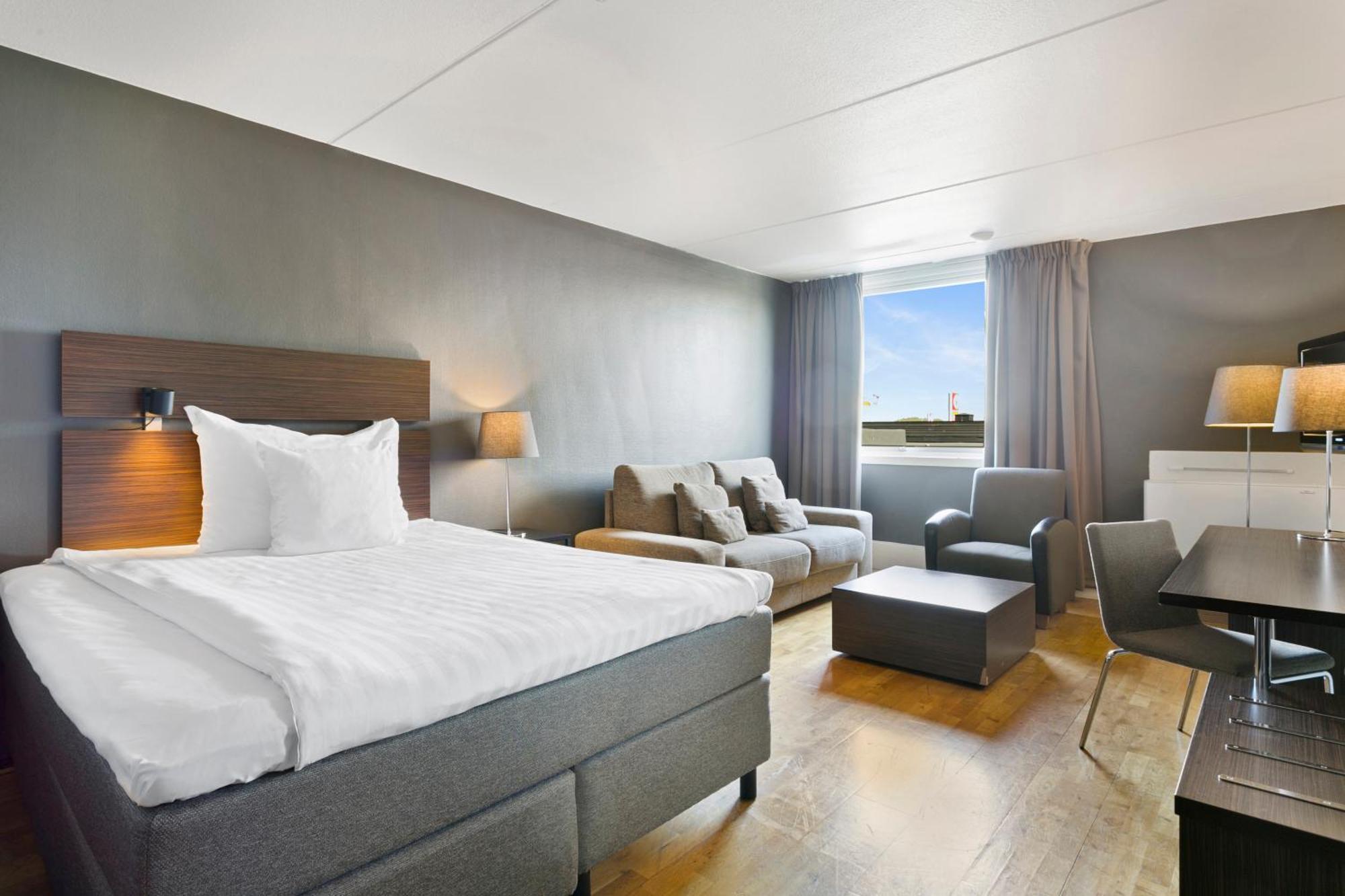 Quality Hotel Winn Γκέτεμποργκ Εξωτερικό φωτογραφία