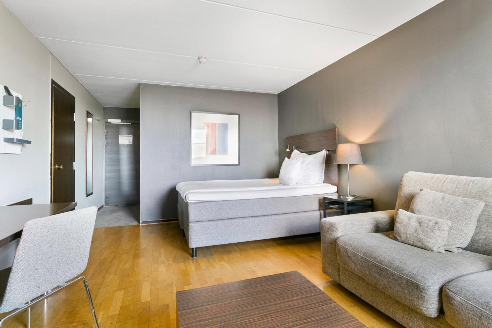 Quality Hotel Winn Γκέτεμποργκ Εξωτερικό φωτογραφία
