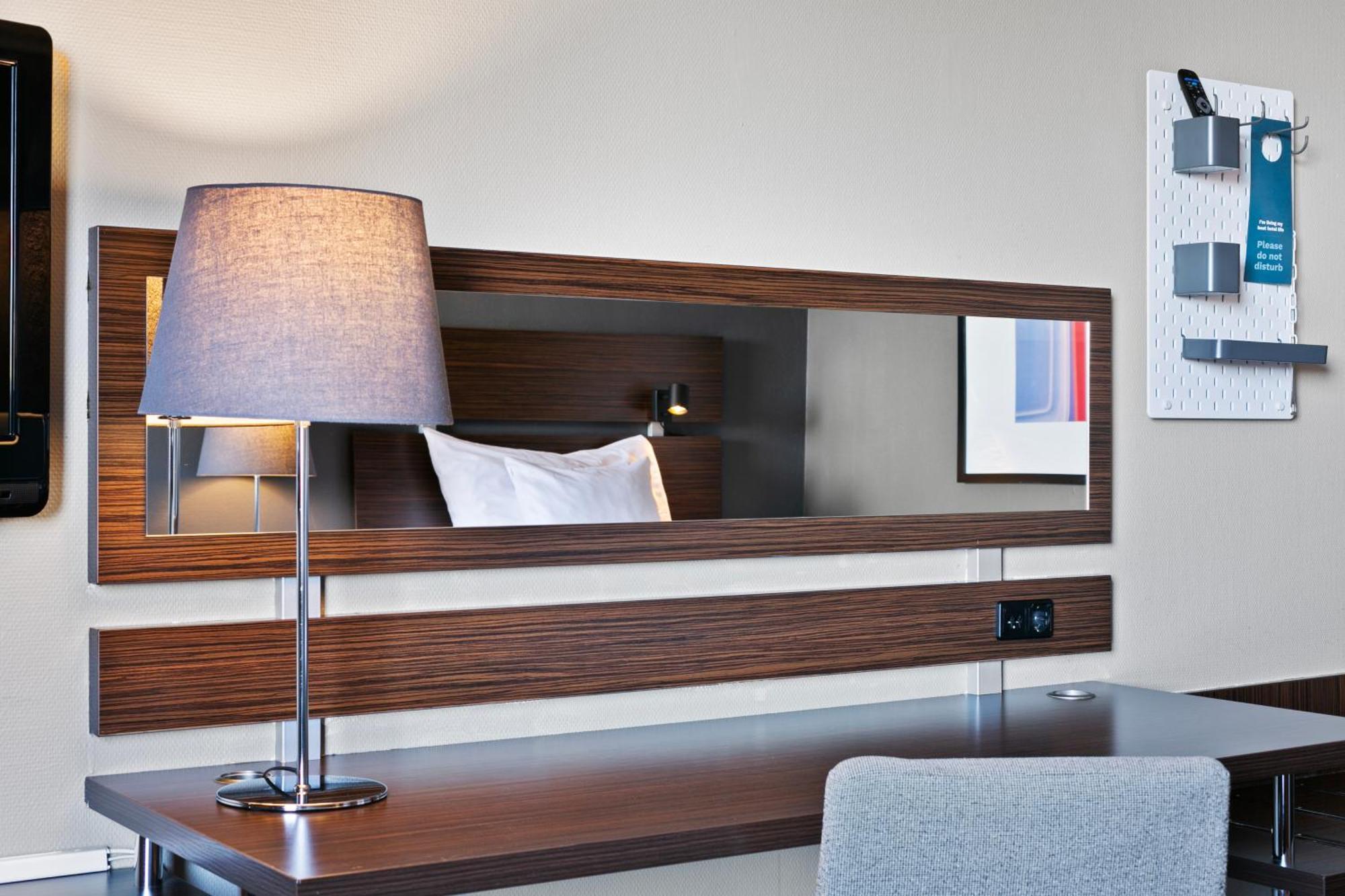 Quality Hotel Winn Γκέτεμποργκ Εξωτερικό φωτογραφία