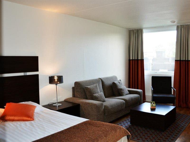 Quality Hotel Winn Γκέτεμποργκ Εξωτερικό φωτογραφία