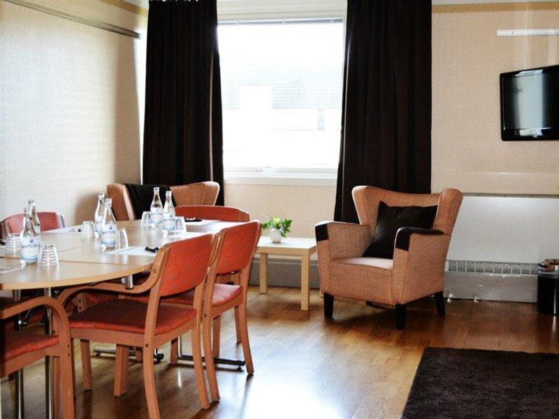 Quality Hotel Winn Γκέτεμποργκ Εξωτερικό φωτογραφία