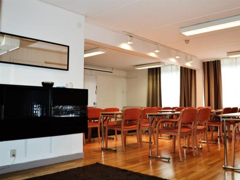 Quality Hotel Winn Γκέτεμποργκ Εξωτερικό φωτογραφία