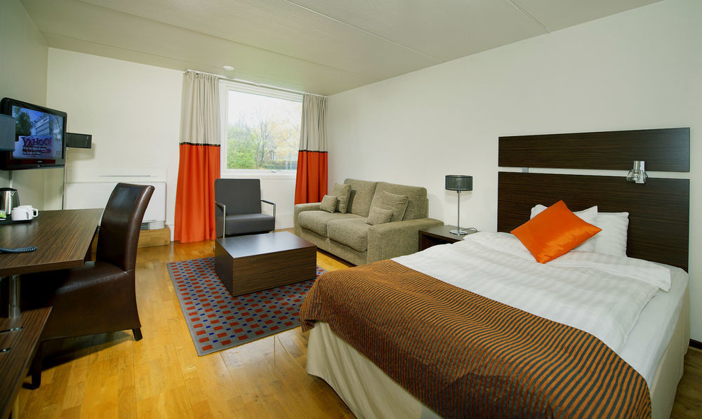 Quality Hotel Winn Γκέτεμποργκ Εξωτερικό φωτογραφία