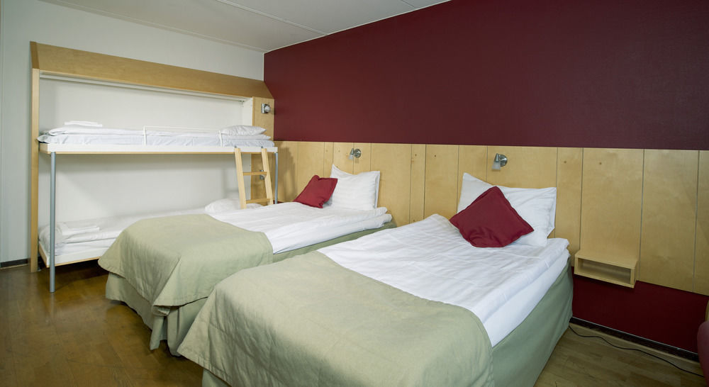 Quality Hotel Winn Γκέτεμποργκ Εξωτερικό φωτογραφία