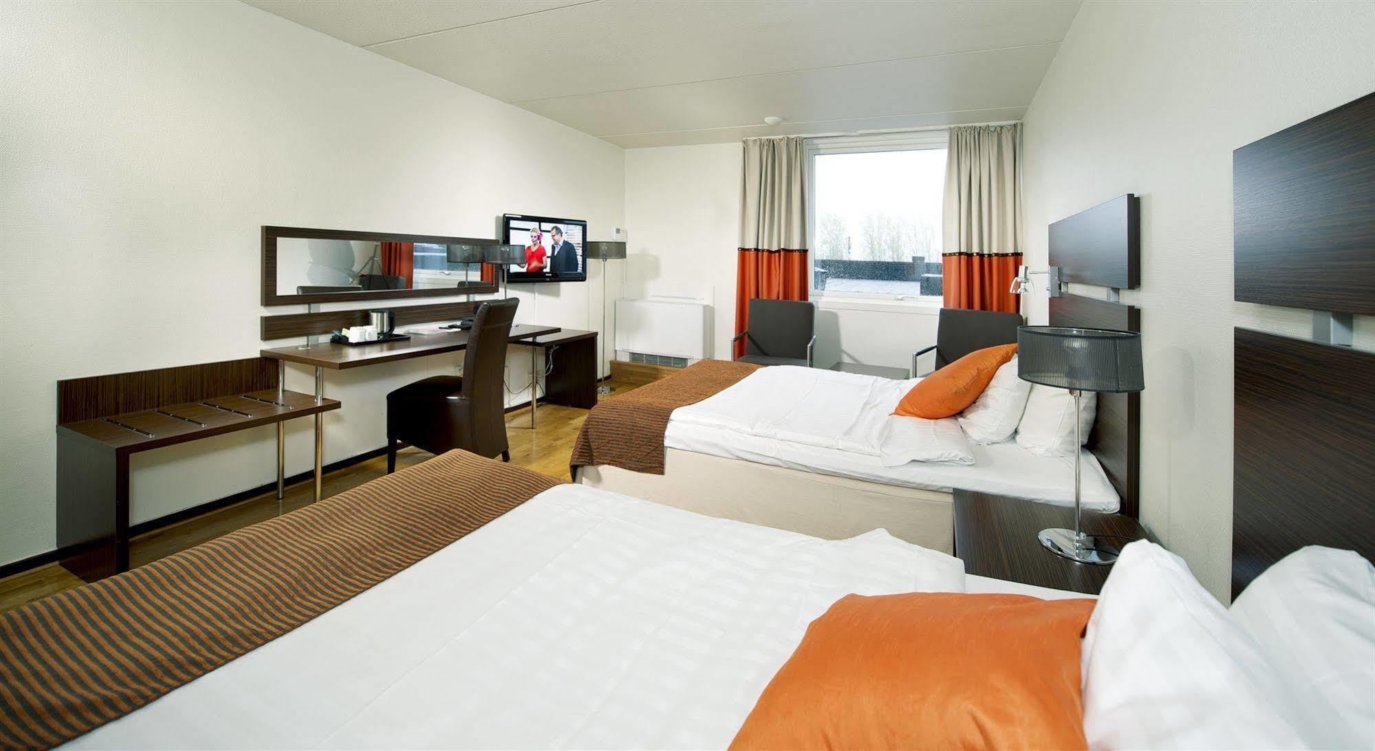 Quality Hotel Winn Γκέτεμποργκ Εξωτερικό φωτογραφία