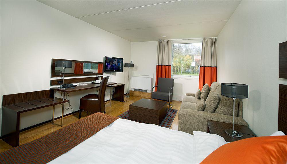 Quality Hotel Winn Γκέτεμποργκ Εξωτερικό φωτογραφία