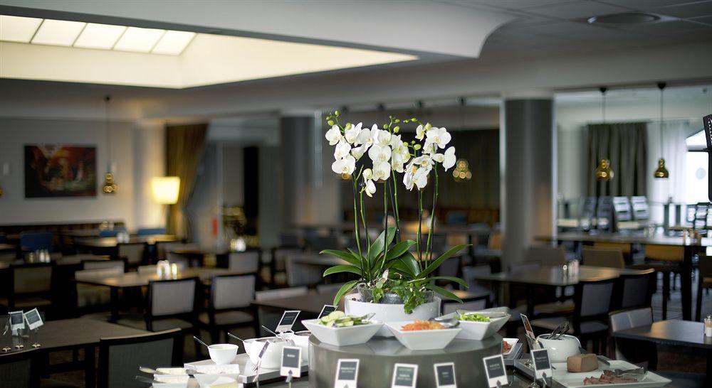 Quality Hotel Winn Γκέτεμποργκ Εξωτερικό φωτογραφία